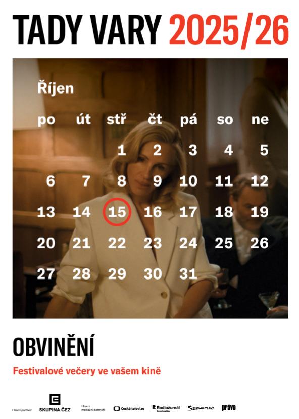 Tady Vary: OBVINĚNÍ
